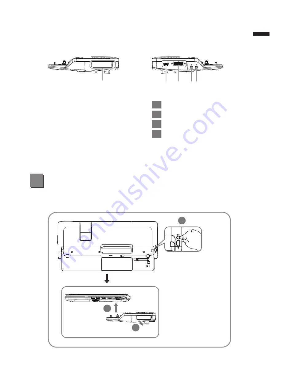 Gigabyte D2432 User Manual Download Page 6