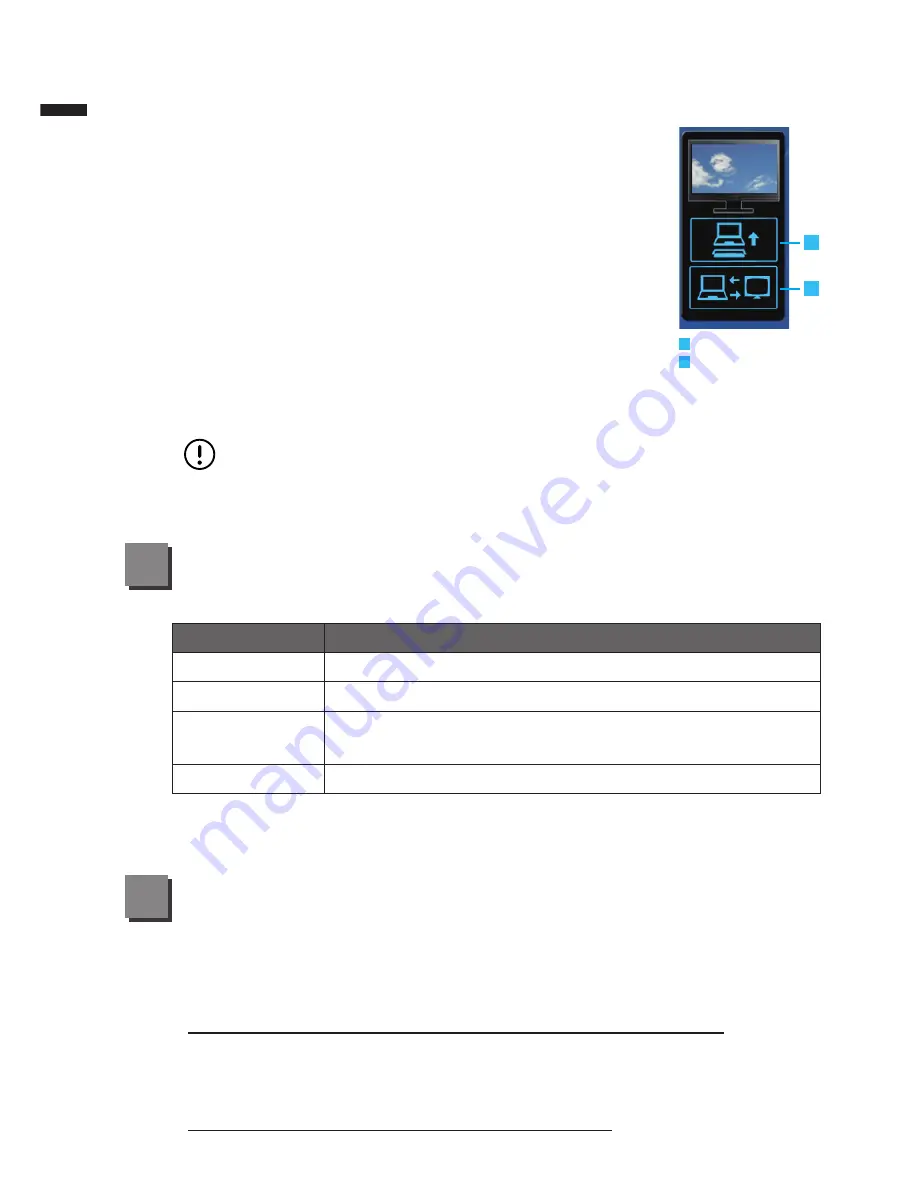 Gigabyte D2432 User Manual Download Page 7