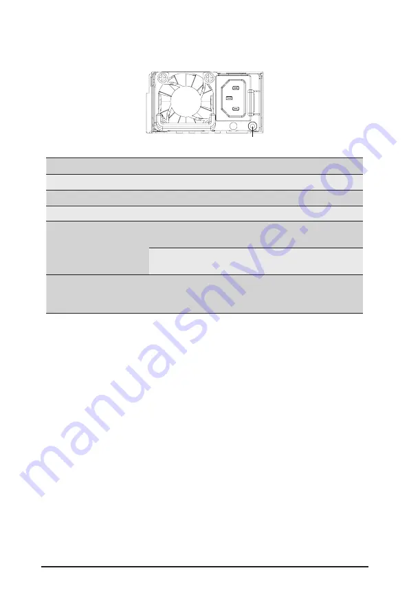 Gigabyte E152-ZE0 User Manual Download Page 20