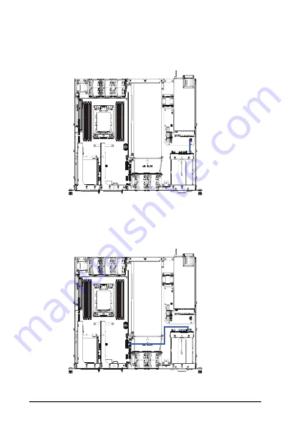 Gigabyte E152-ZE0 User Manual Download Page 36