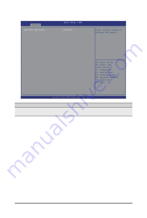 Gigabyte E152-ZE0 User Manual Download Page 53