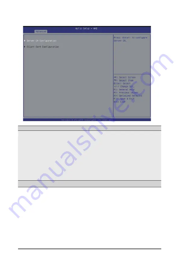 Gigabyte E152-ZE0 User Manual Download Page 72