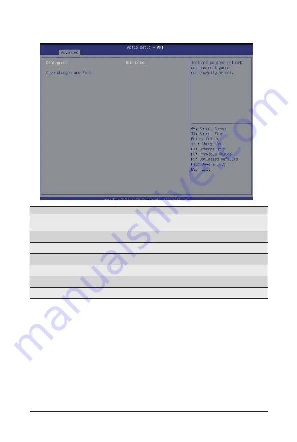 Gigabyte E152-ZE0 User Manual Download Page 77