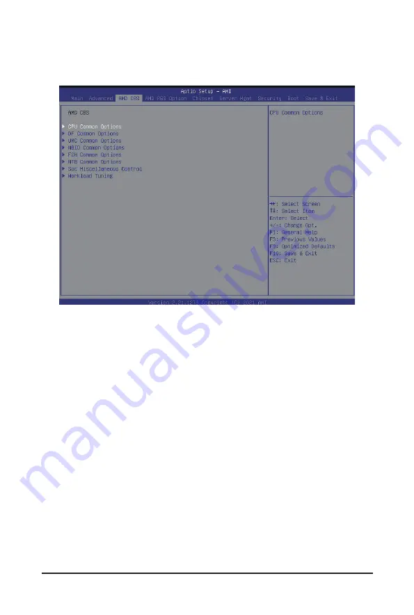 Gigabyte E152-ZE0 User Manual Download Page 79