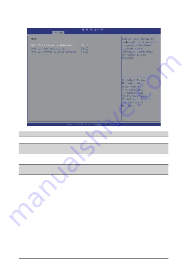 Gigabyte E152-ZE0 User Manual Download Page 88