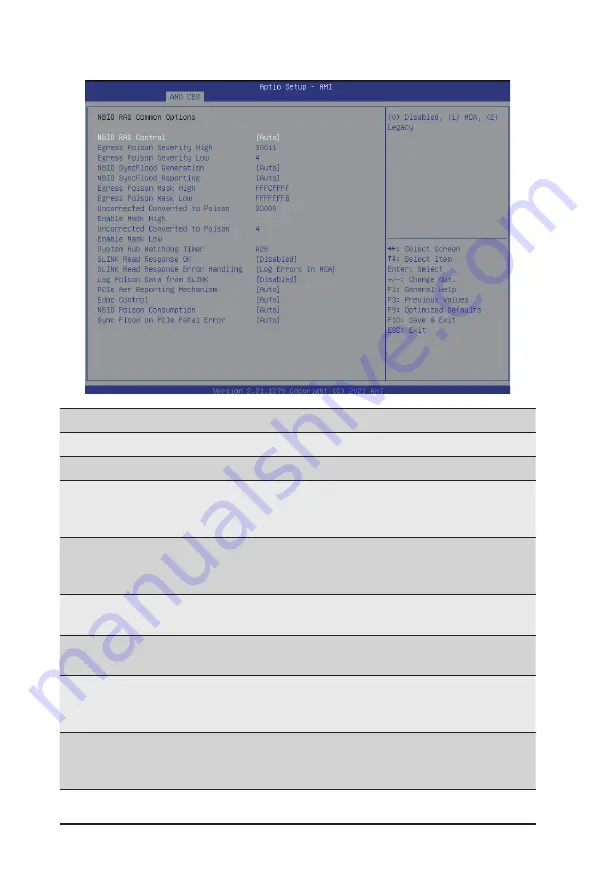 Gigabyte E152-ZE0 User Manual Download Page 108