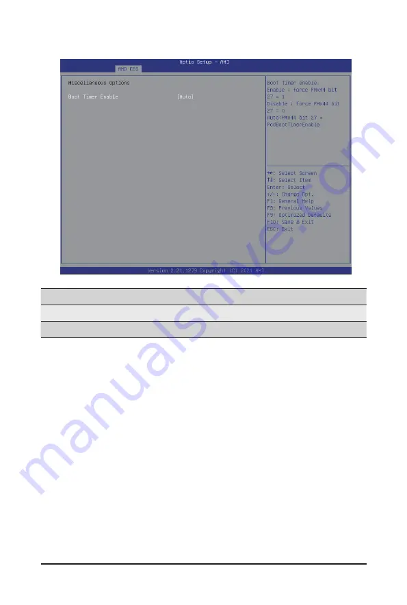 Gigabyte E152-ZE0 User Manual Download Page 113