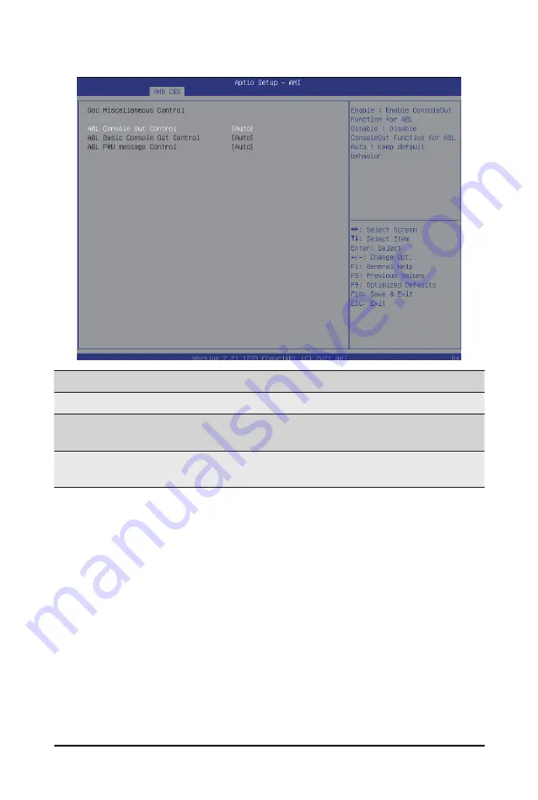 Gigabyte E152-ZE0 User Manual Download Page 115