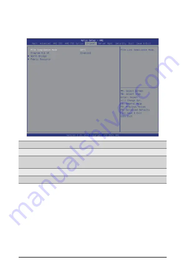 Gigabyte E152-ZE0 User Manual Download Page 120