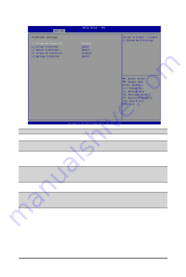 Gigabyte E152-ZE1 User Manual Download Page 81