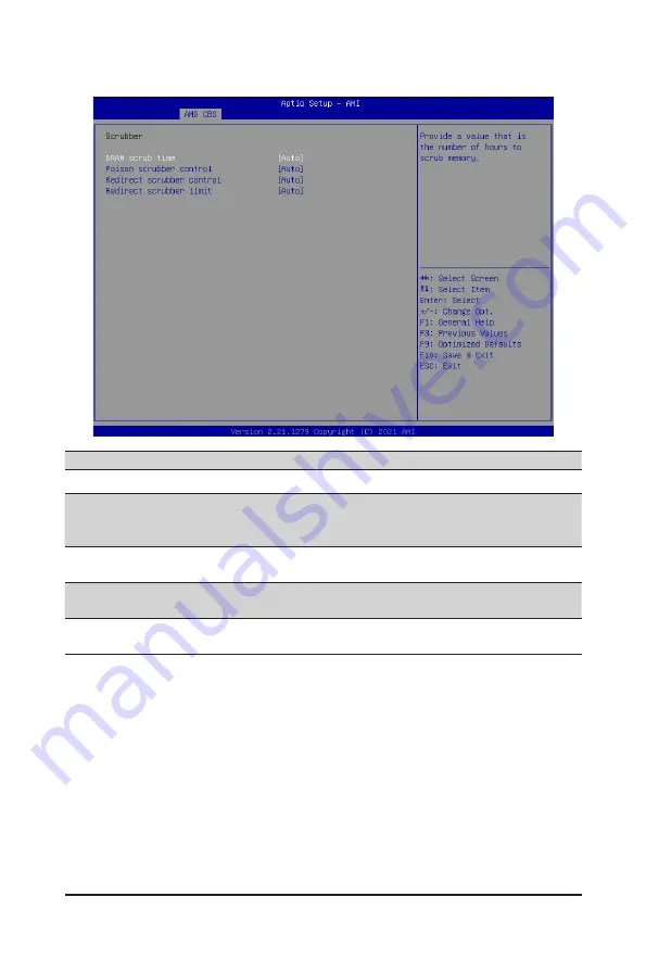 Gigabyte E152-ZE1 User Manual Download Page 84