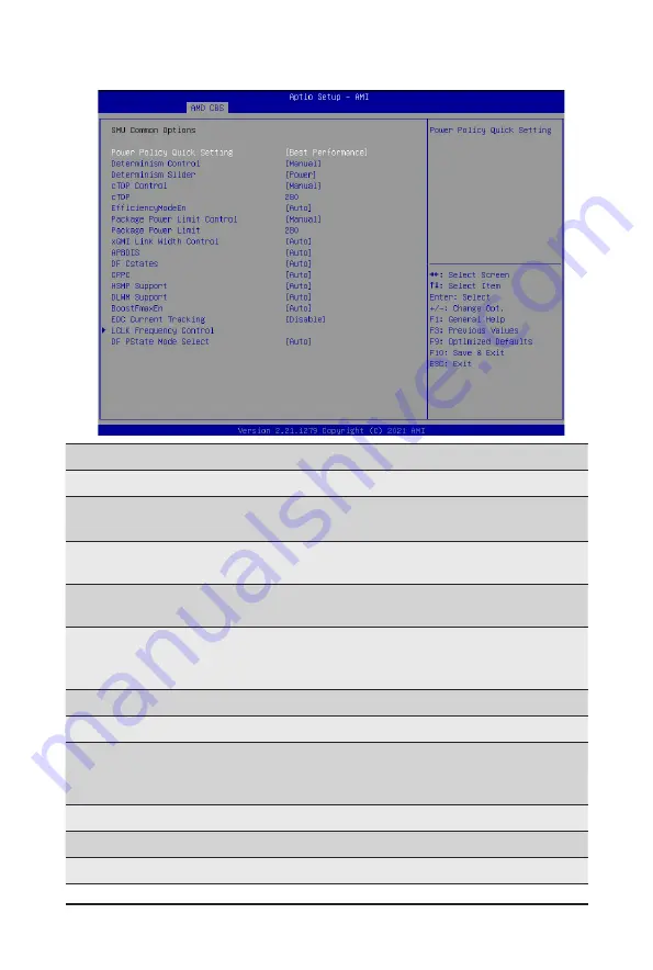 Gigabyte E152-ZE1 User Manual Download Page 104