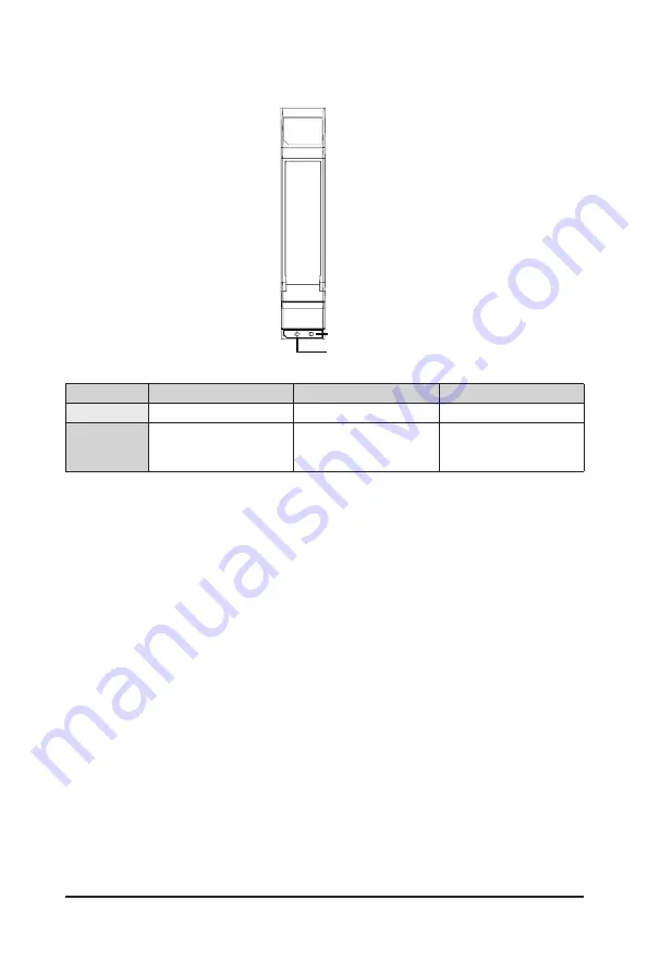 Gigabyte E251-U70 User Manual Download Page 22