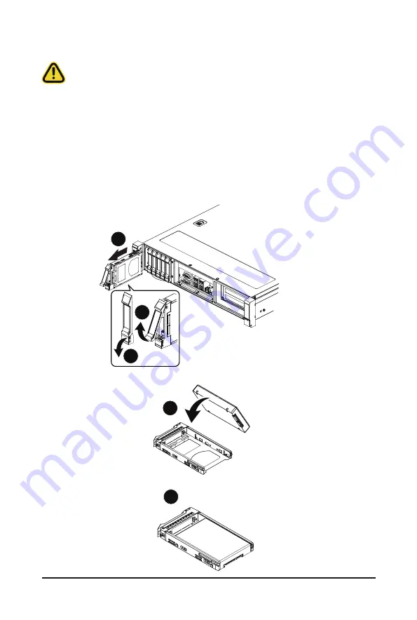 Gigabyte E251-U70 User Manual Download Page 32