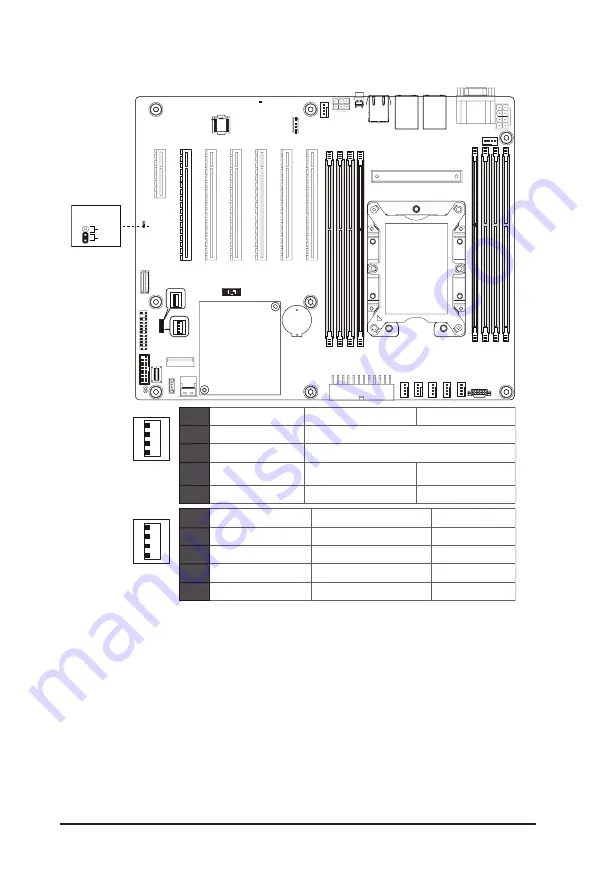 Gigabyte E251-U70 User Manual Download Page 43