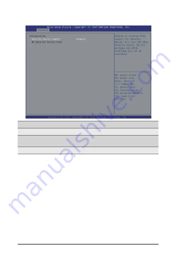 Gigabyte E251-U70 User Manual Download Page 51