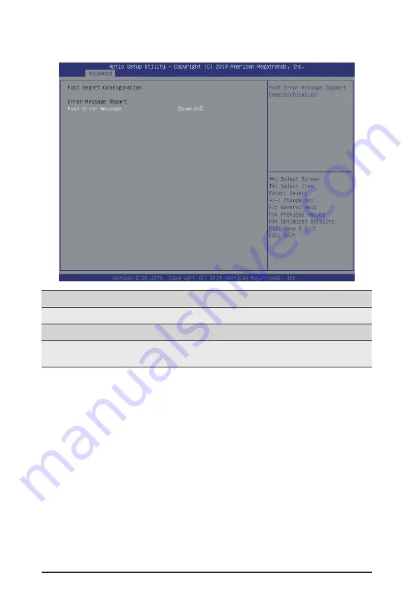 Gigabyte E251-U70 User Manual Download Page 59