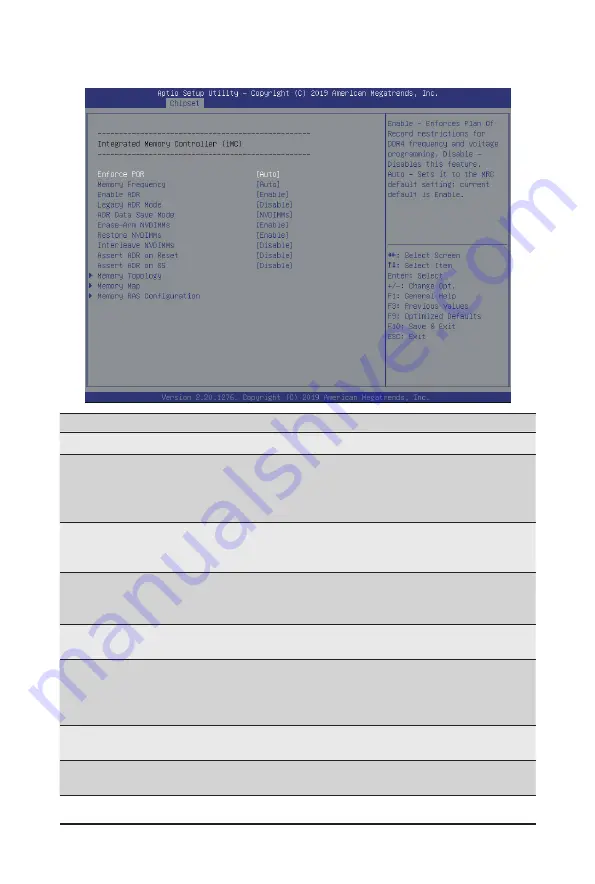 Gigabyte E251-U70 User Manual Download Page 75