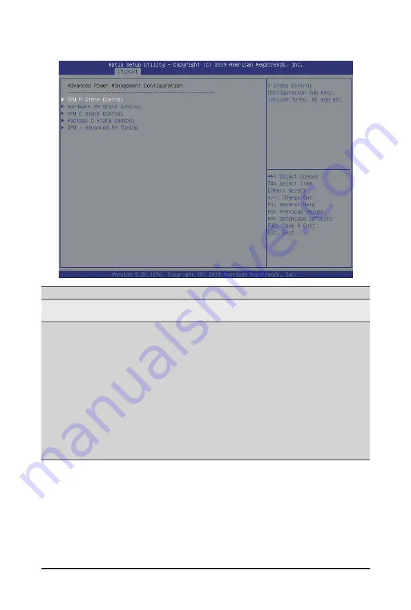 Gigabyte E251-U70 User Manual Download Page 79