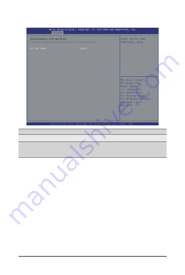 Gigabyte E251-U70 User Manual Download Page 83