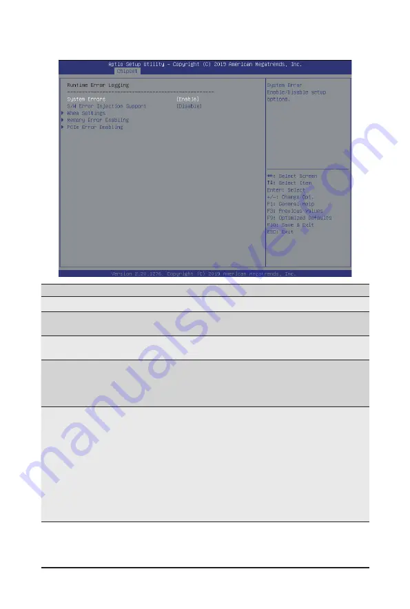 Gigabyte E251-U70 User Manual Download Page 85