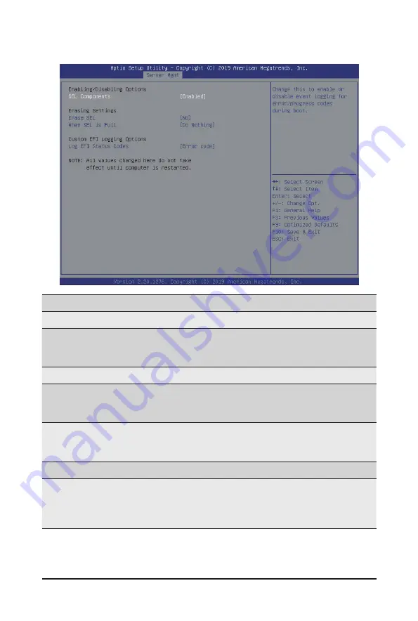 Gigabyte E251-U70 User Manual Download Page 91