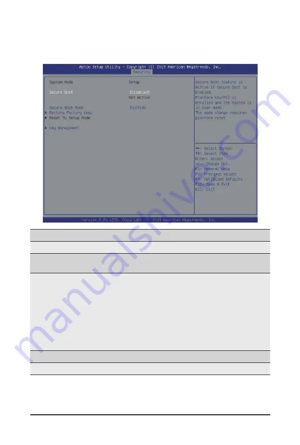 Gigabyte E251-U70 User Manual Download Page 97