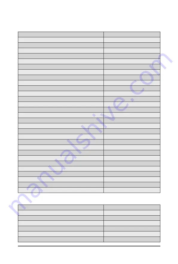 Gigabyte E251-U70 User Manual Download Page 105