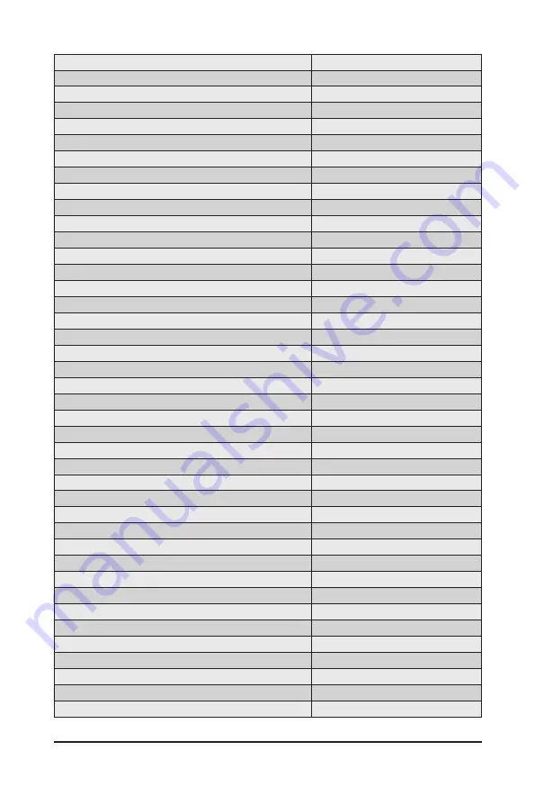 Gigabyte E251-U70 User Manual Download Page 106