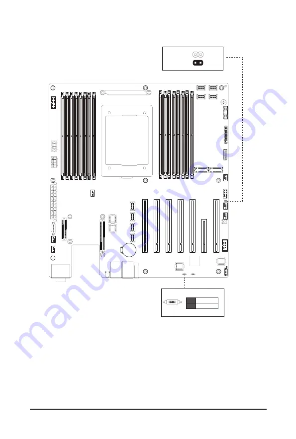 Gigabyte E252-P30 User Manual Download Page 39