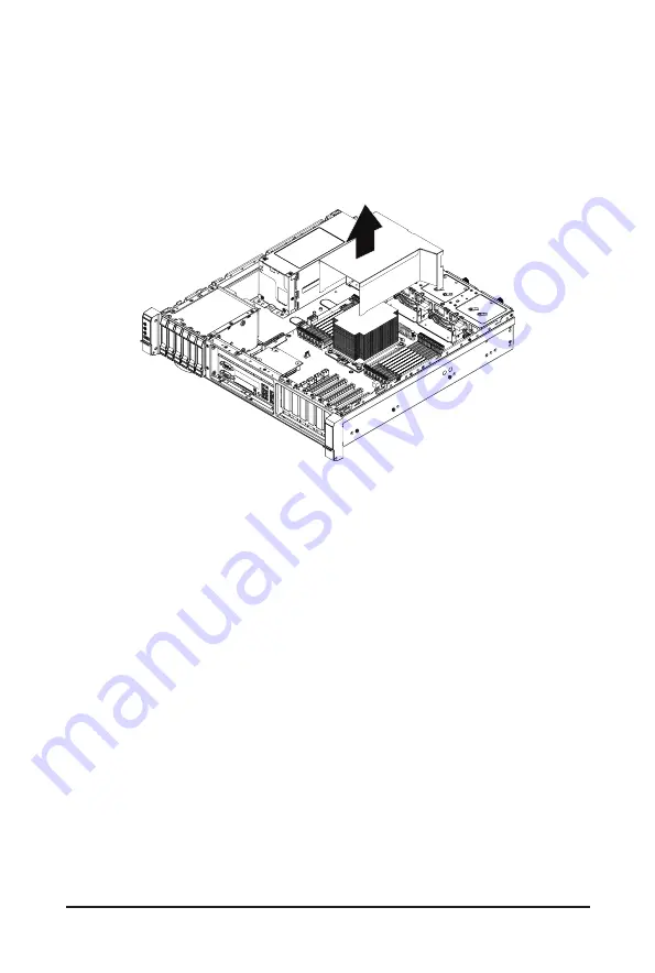 Gigabyte E252-P31 User Manual Download Page 23