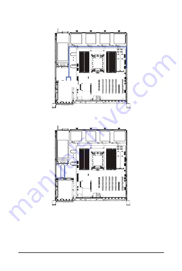 Gigabyte E252-P31 User Manual Download Page 34