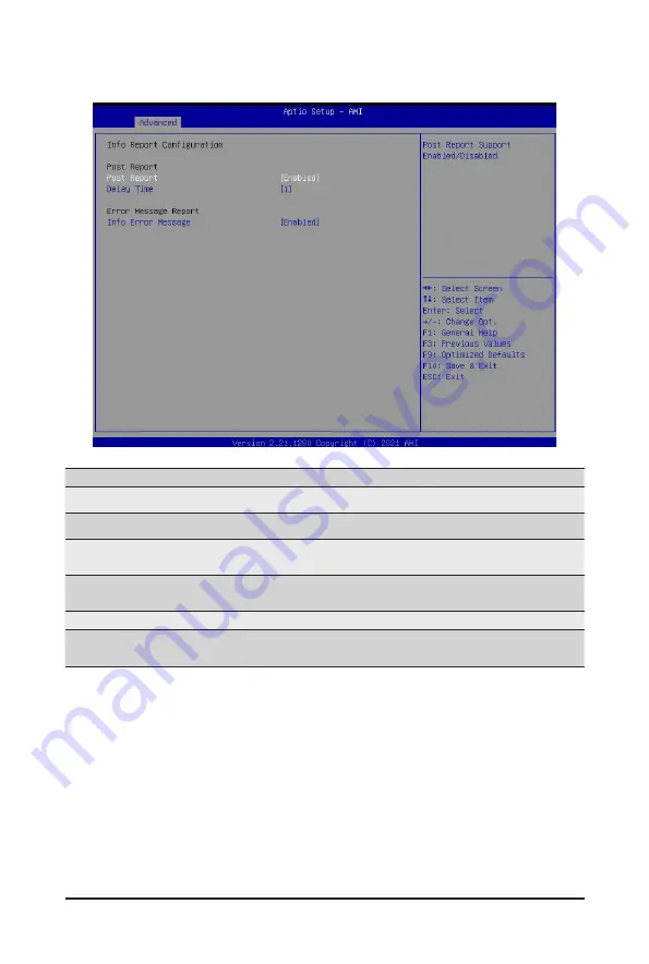 Gigabyte E252-P31 User Manual Download Page 57