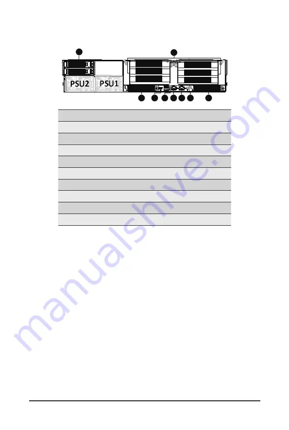 Gigabyte E263-Z30 User Manual Download Page 15