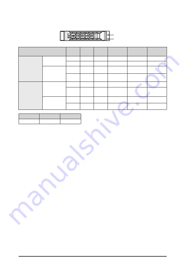 Gigabyte E263-Z30 User Manual Download Page 21