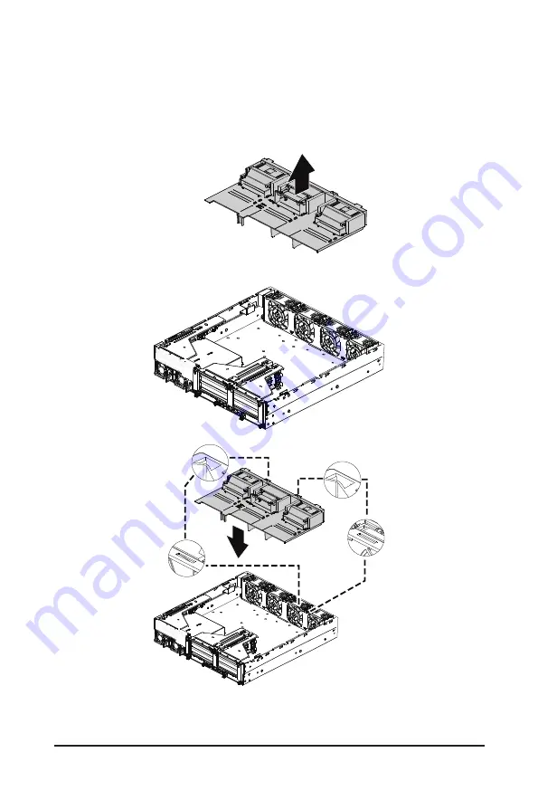 Gigabyte E263-Z30 User Manual Download Page 24