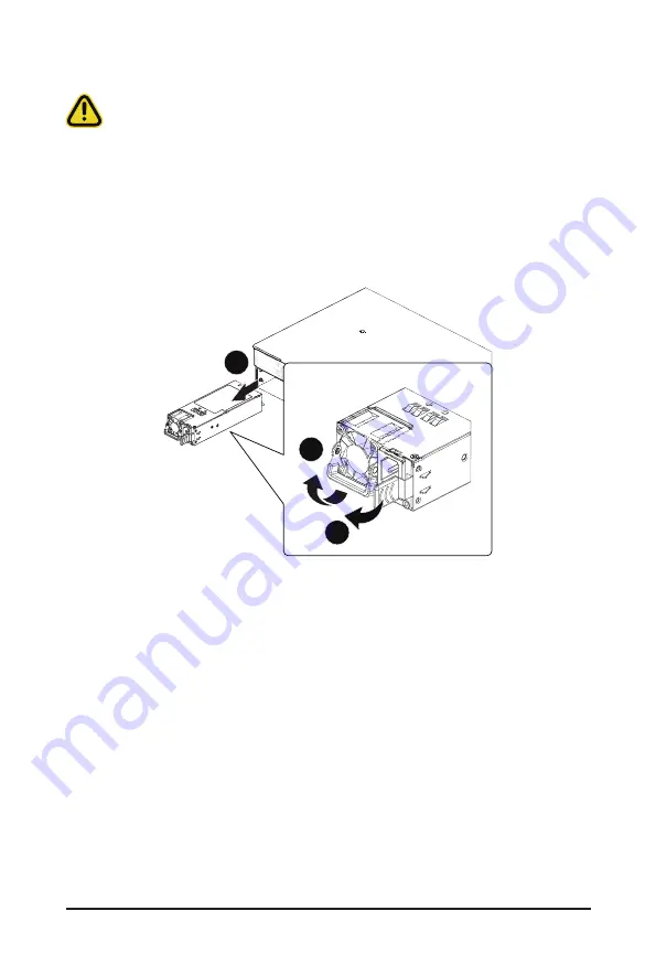 Gigabyte E263-Z30 User Manual Download Page 36