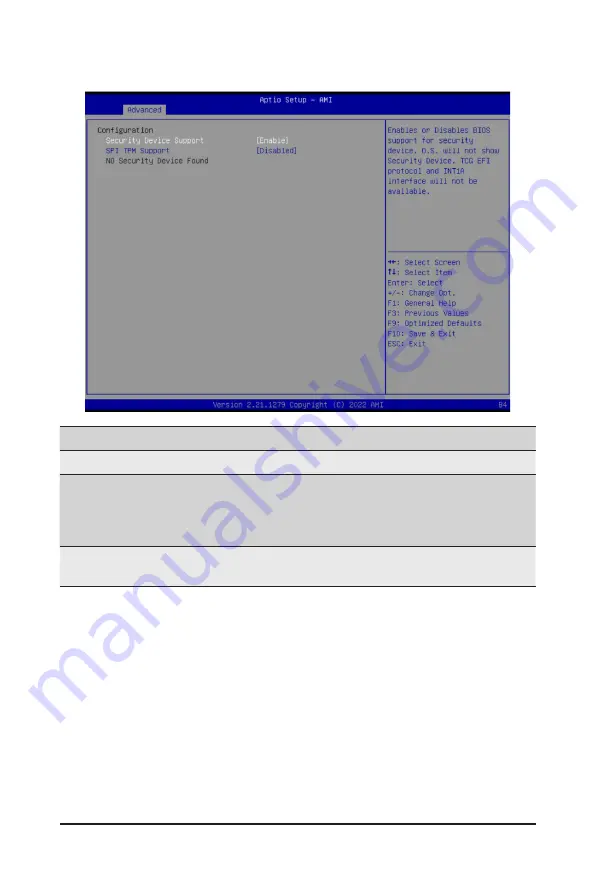 Gigabyte E263-Z30 User Manual Download Page 50