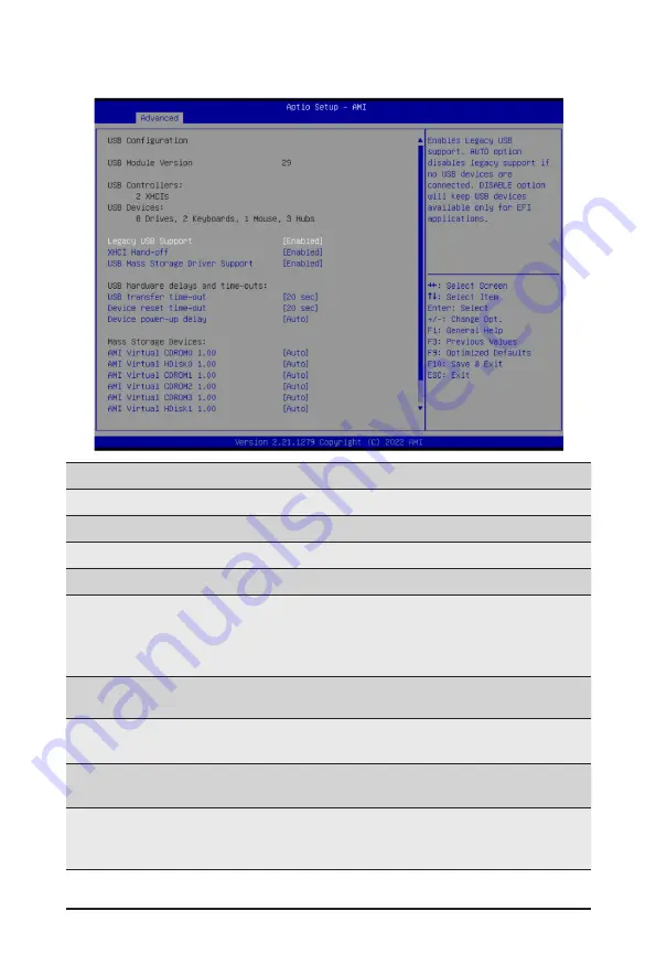 Gigabyte E263-Z30 User Manual Download Page 63