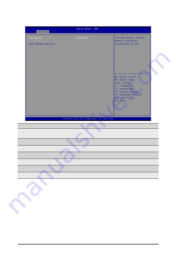 Gigabyte E263-Z30 User Manual Download Page 76