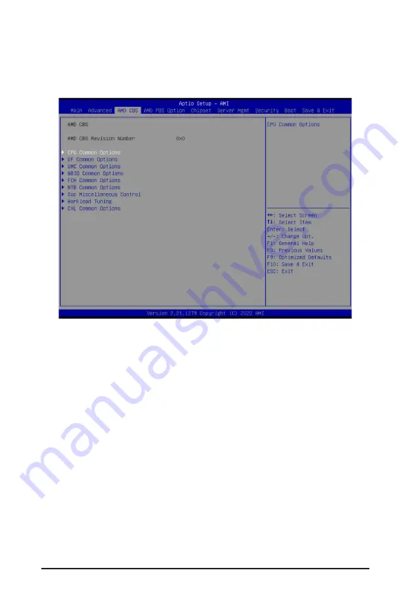 Gigabyte E263-Z30 User Manual Download Page 78