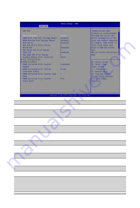 Gigabyte E263-Z30 User Manual Download Page 102