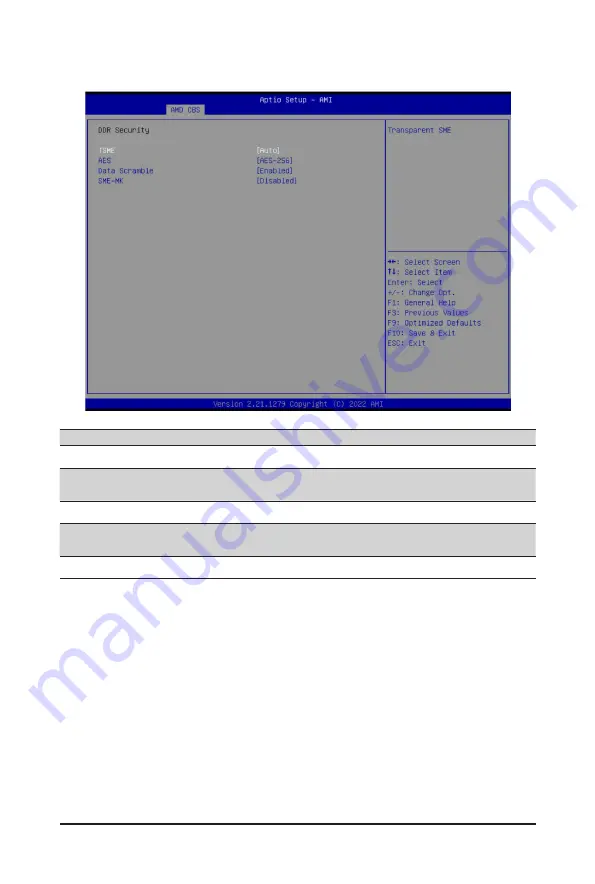 Gigabyte E263-Z30 User Manual Download Page 109