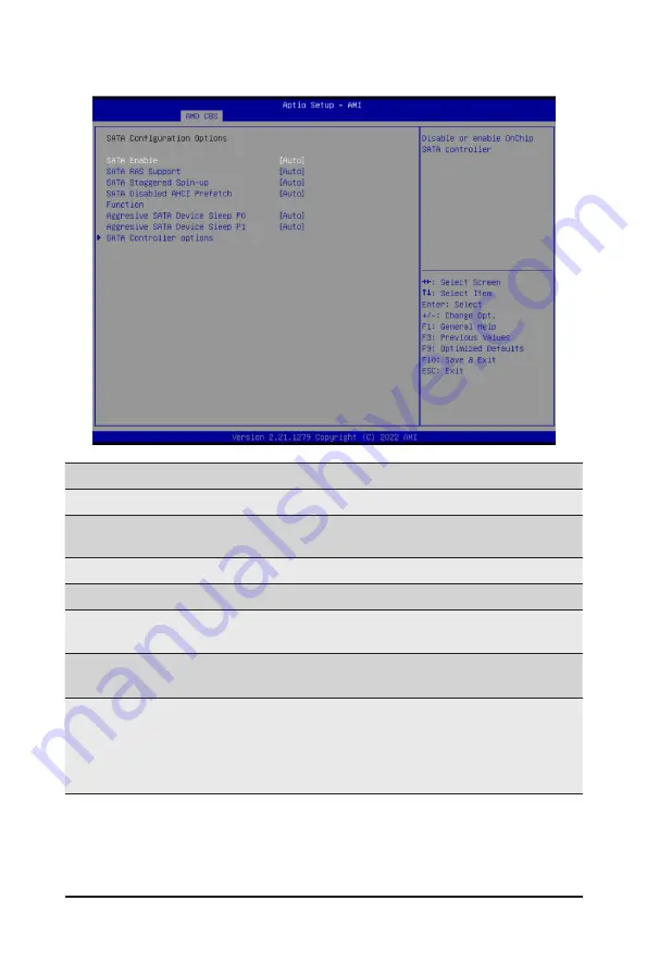 Gigabyte E263-Z30 User Manual Download Page 125