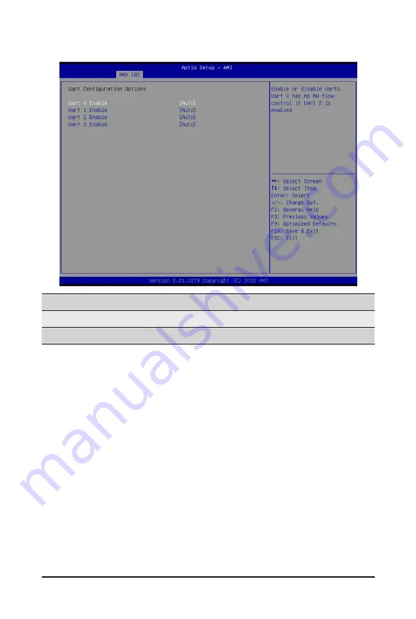 Gigabyte E263-Z30 User Manual Download Page 128