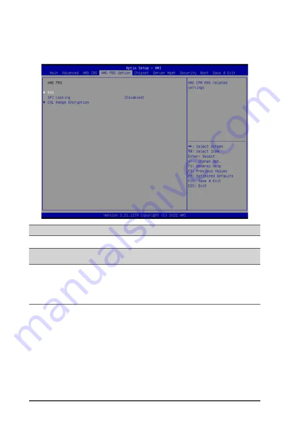 Gigabyte E263-Z30 User Manual Download Page 137