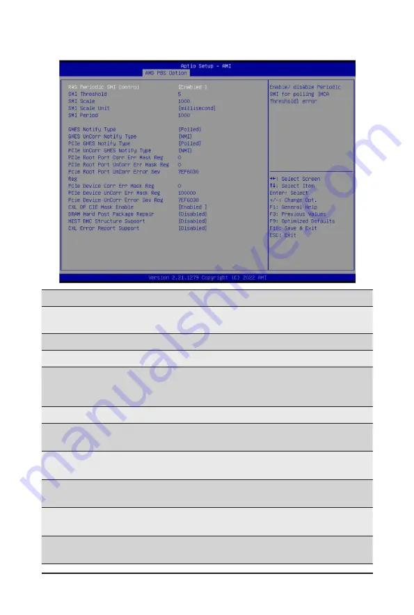 Gigabyte E263-Z30 User Manual Download Page 138