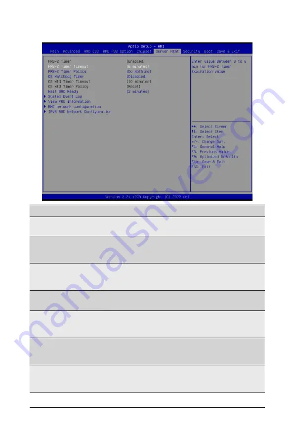 Gigabyte E263-Z30 User Manual Download Page 144