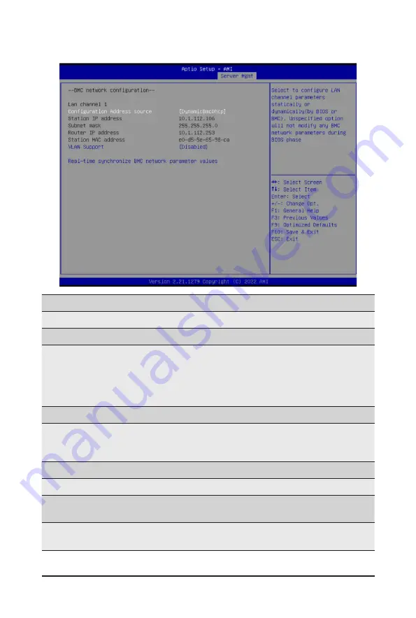 Gigabyte E263-Z30 User Manual Download Page 148