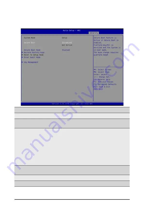 Gigabyte E263-Z30 User Manual Download Page 151